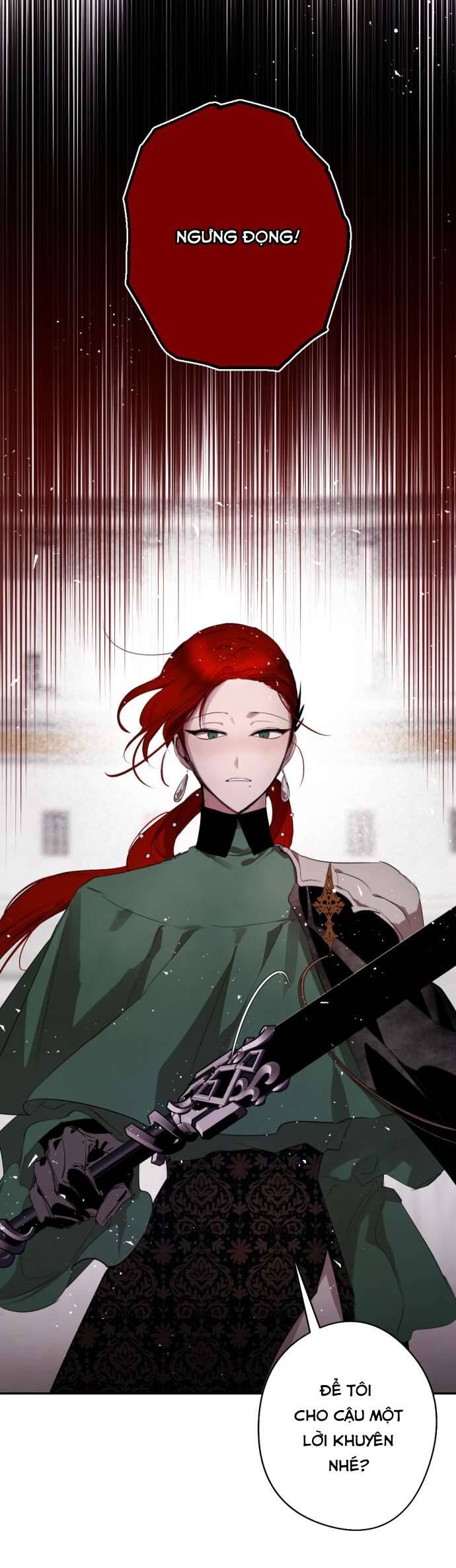 Lời Thú Nhận Của Chúa Tể Bóng Tối - Chapter 74 - Page 5