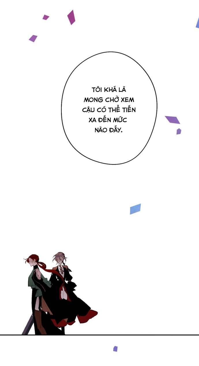 Lời Thú Nhận Của Chúa Tể Bóng Tối - Chapter 74 - Page 50