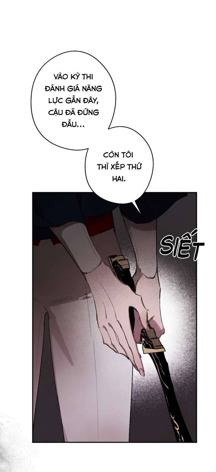 Lời Thú Nhận Của Chúa Tể Bóng Tối - Chapter 74 - Page 55