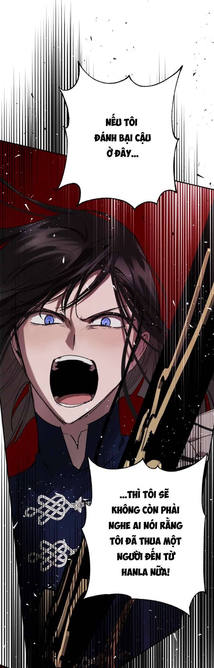 Lời Thú Nhận Của Chúa Tể Bóng Tối - Chapter 74 - Page 57