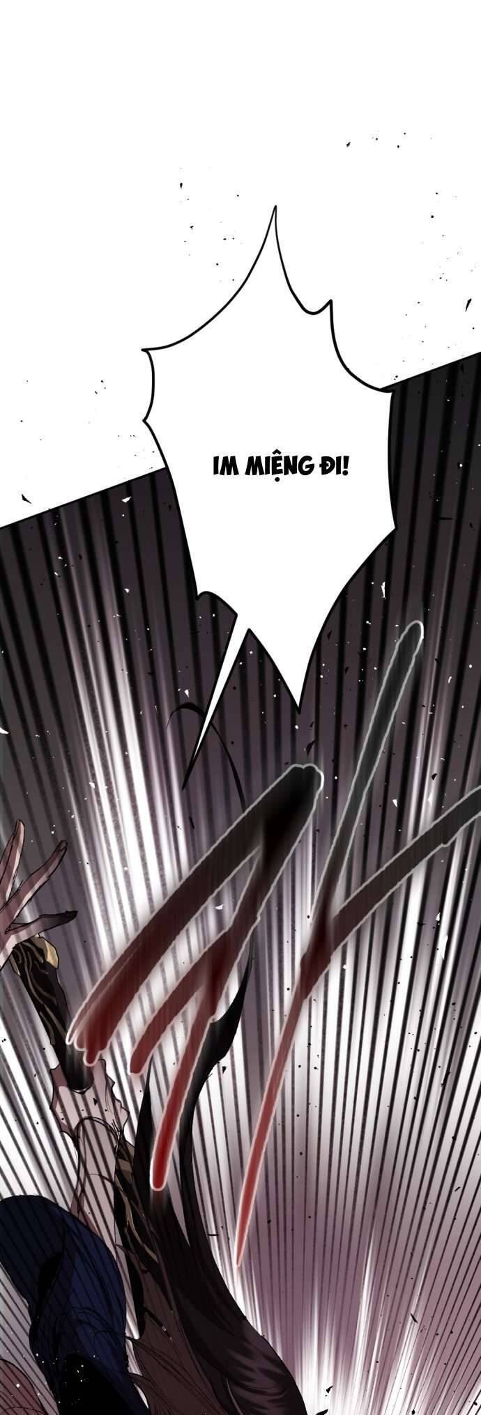 Lời Thú Nhận Của Chúa Tể Bóng Tối - Chapter 74 - Page 59