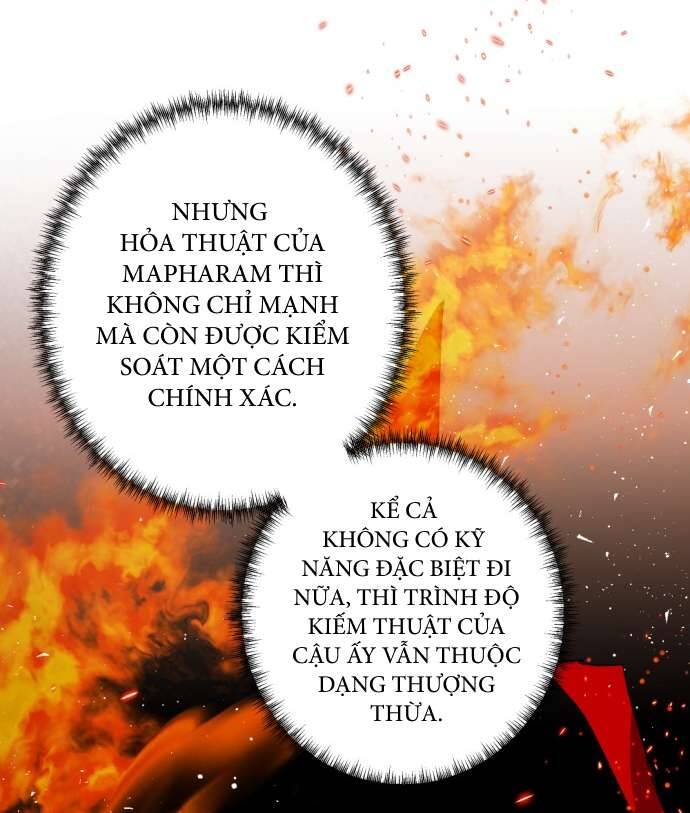 Lời Thú Nhận Của Chúa Tể Bóng Tối - Chapter 74 - Page 62