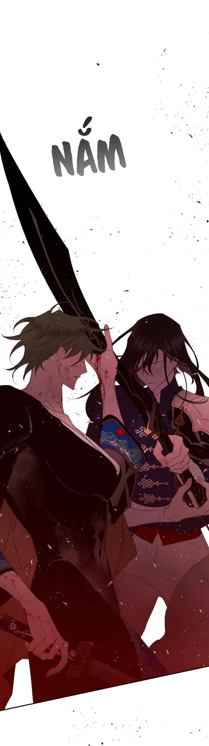 Lời Thú Nhận Của Chúa Tể Bóng Tối - Chapter 74 - Page 69