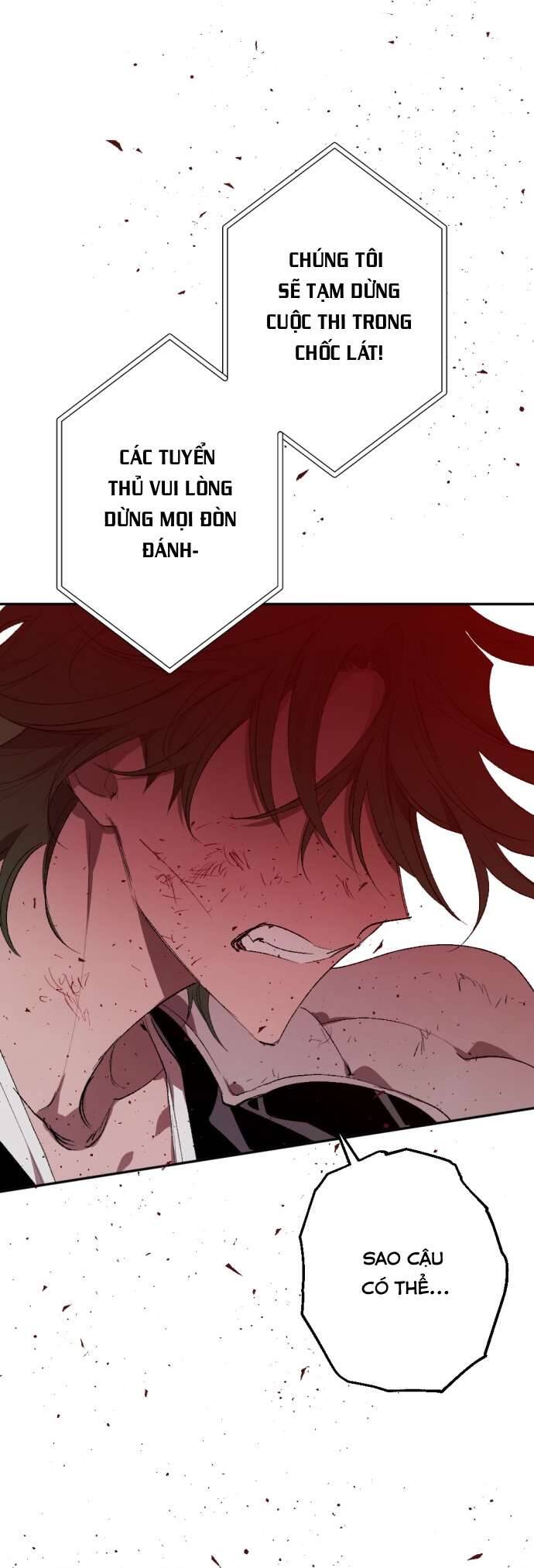 Lời Thú Nhận Của Chúa Tể Bóng Tối - Chapter 74 - Page 71