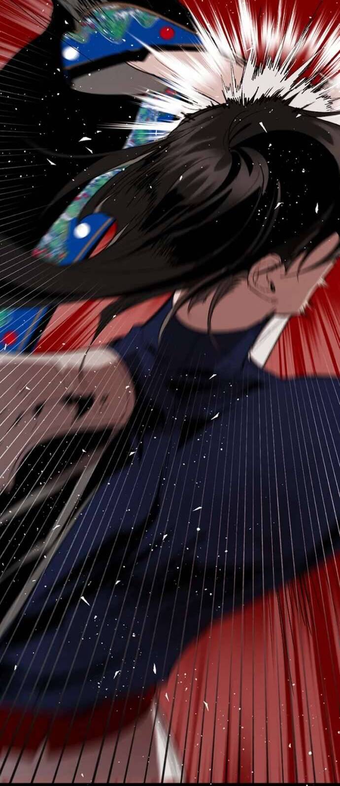 Lời Thú Nhận Của Chúa Tể Bóng Tối - Chapter 74 - Page 73