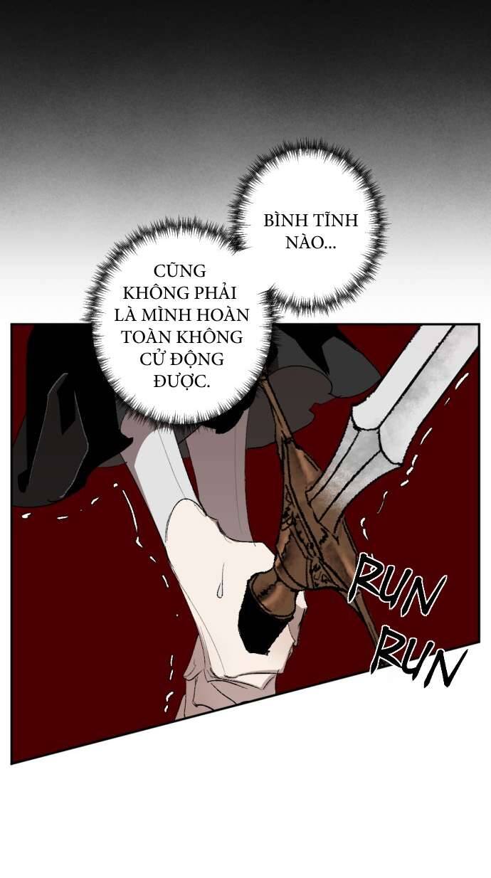 Lời Thú Nhận Của Chúa Tể Bóng Tối - Chapter 74 - Page 8