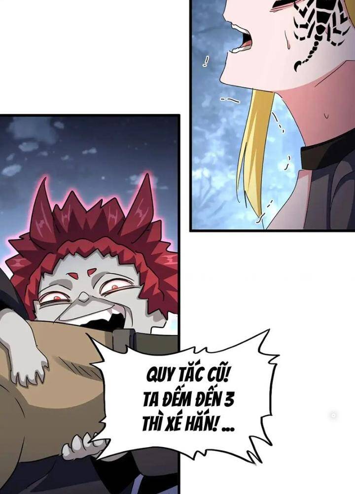 Đại Quản Gia Là Ma Hoàng - Chapter 570 - Page 10