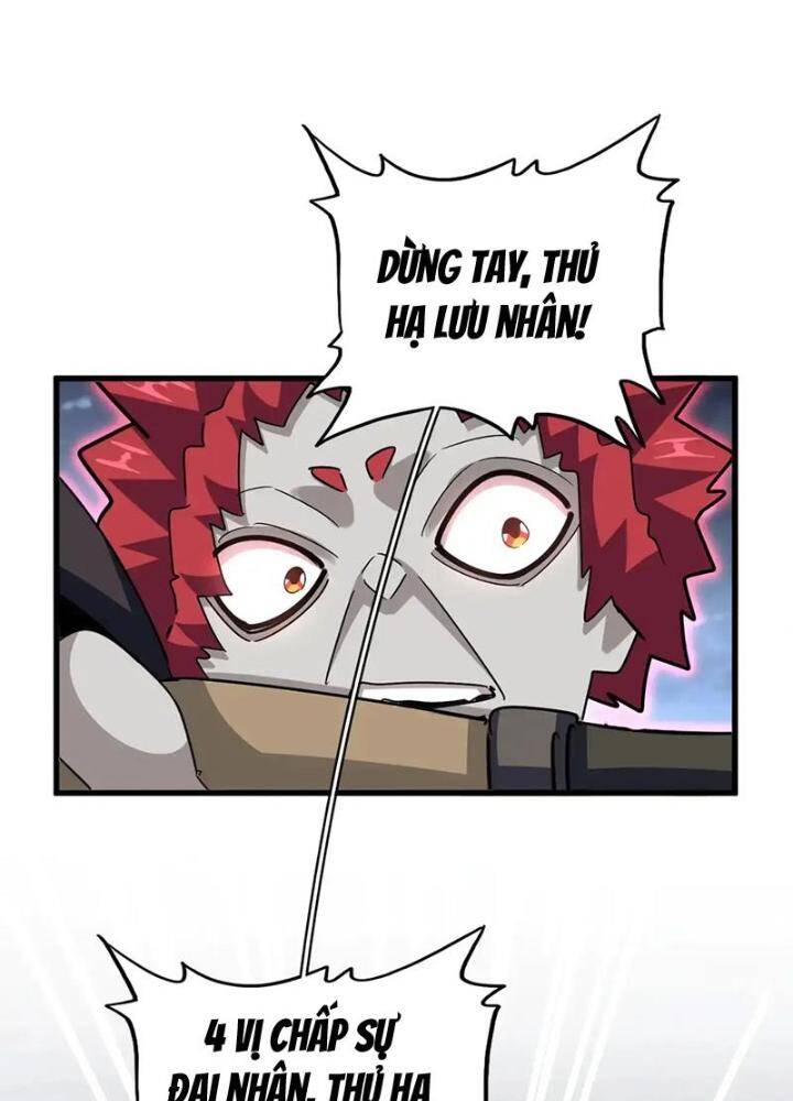 Đại Quản Gia Là Ma Hoàng - Chapter 570 - Page 12