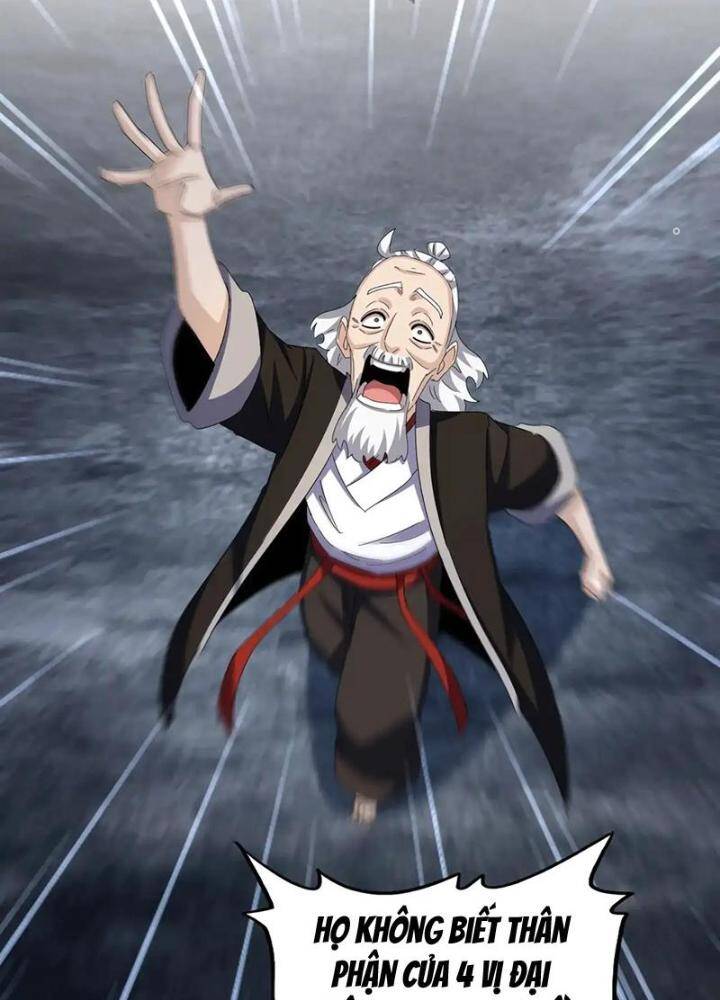 Đại Quản Gia Là Ma Hoàng - Chapter 570 - Page 14