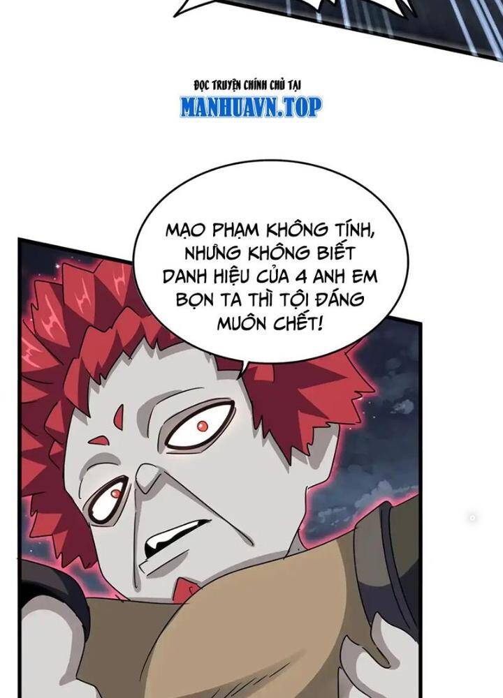 Đại Quản Gia Là Ma Hoàng - Chapter 570 - Page 16
