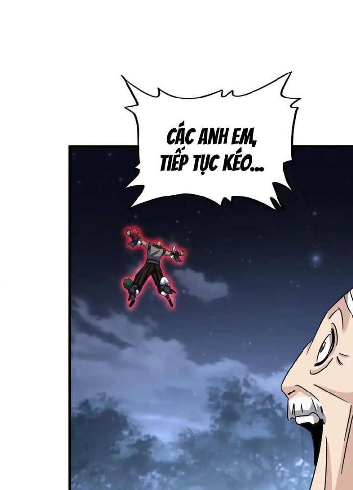 Đại Quản Gia Là Ma Hoàng - Chapter 570 - Page 18