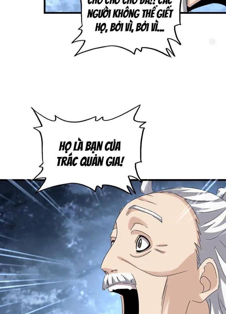 Đại Quản Gia Là Ma Hoàng - Chapter 570 - Page 20