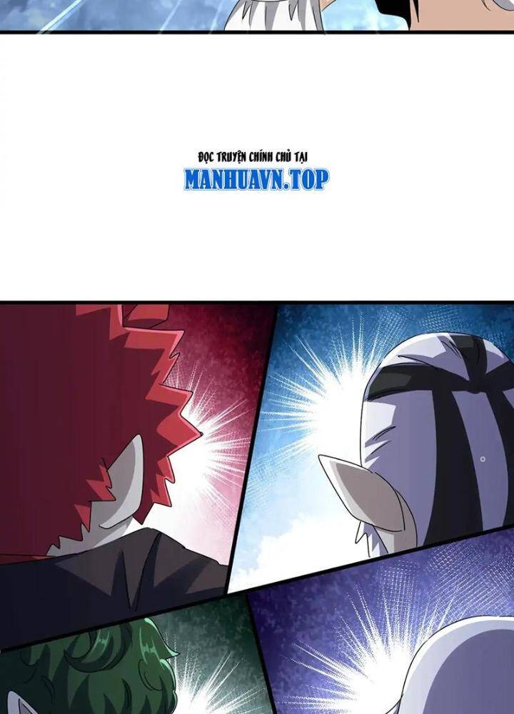 Đại Quản Gia Là Ma Hoàng - Chapter 570 - Page 22