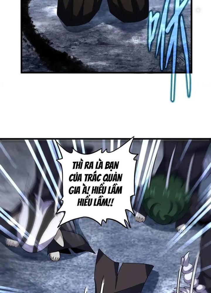 Đại Quản Gia Là Ma Hoàng - Chapter 570 - Page 26