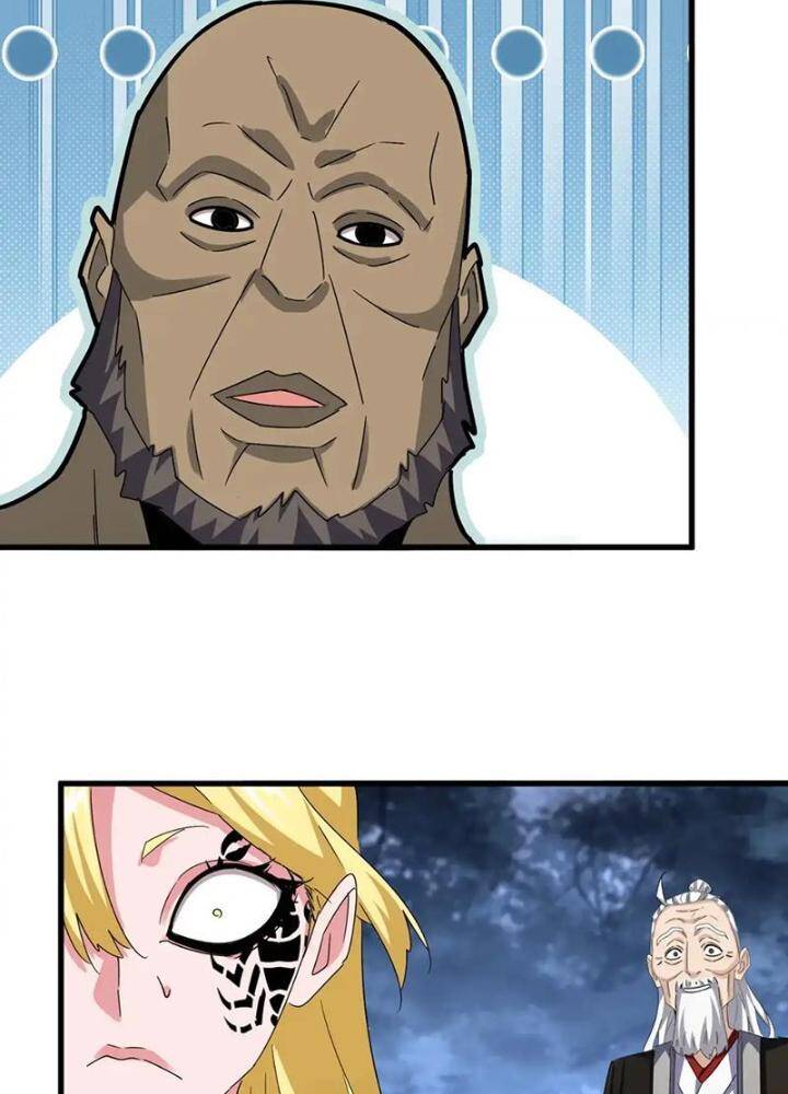 Đại Quản Gia Là Ma Hoàng - Chapter 570 - Page 30