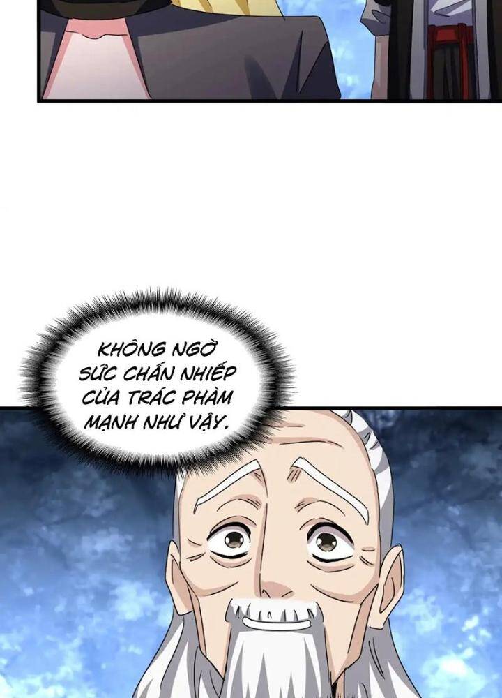 Đại Quản Gia Là Ma Hoàng - Chapter 570 - Page 32