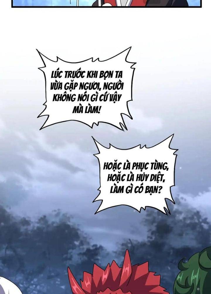 Đại Quản Gia Là Ma Hoàng - Chapter 570 - Page 36