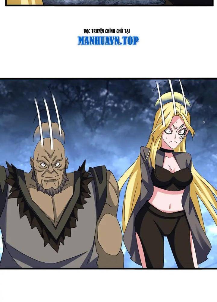 Đại Quản Gia Là Ma Hoàng - Chapter 570 - Page 40