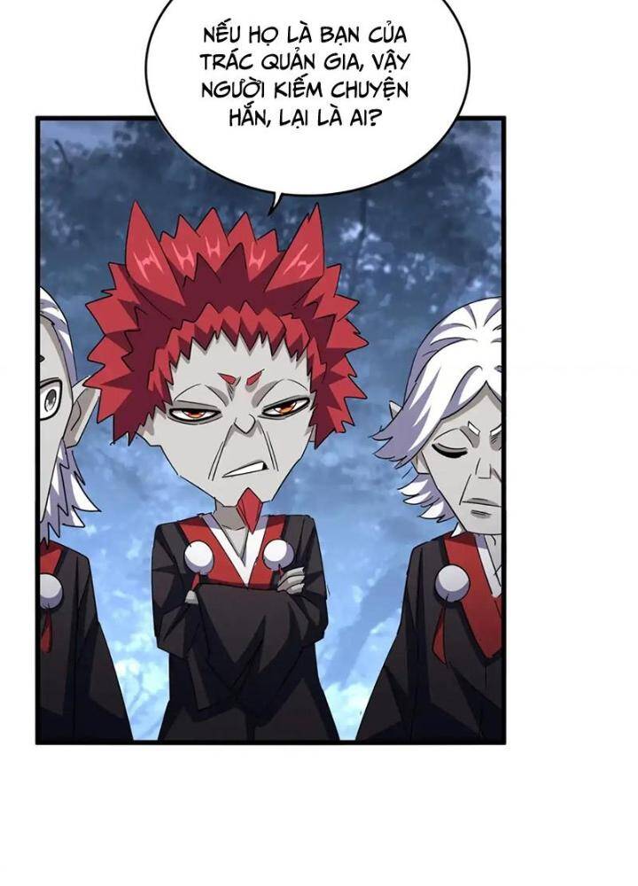 Đại Quản Gia Là Ma Hoàng - Chapter 570 - Page 44