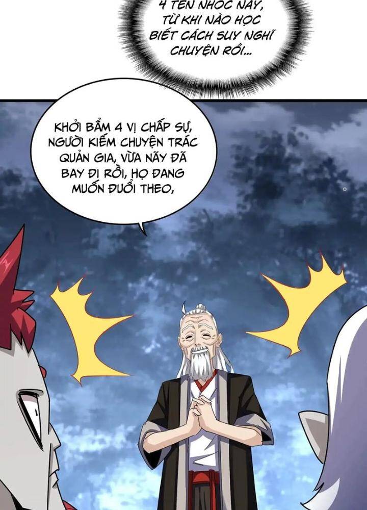 Đại Quản Gia Là Ma Hoàng - Chapter 570 - Page 46