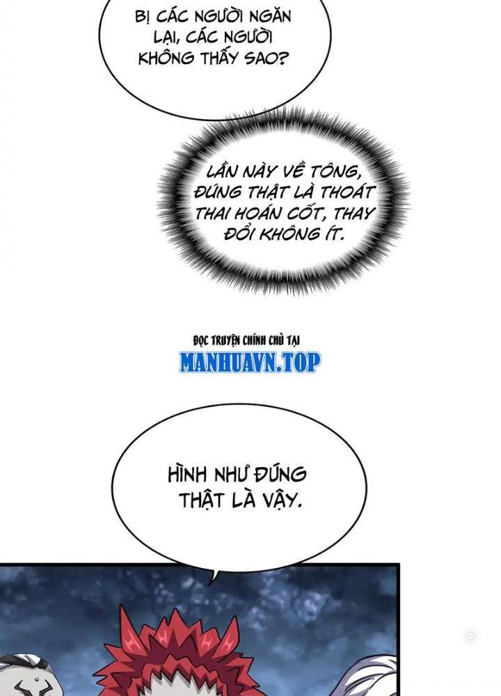 Đại Quản Gia Là Ma Hoàng - Chapter 570 - Page 48
