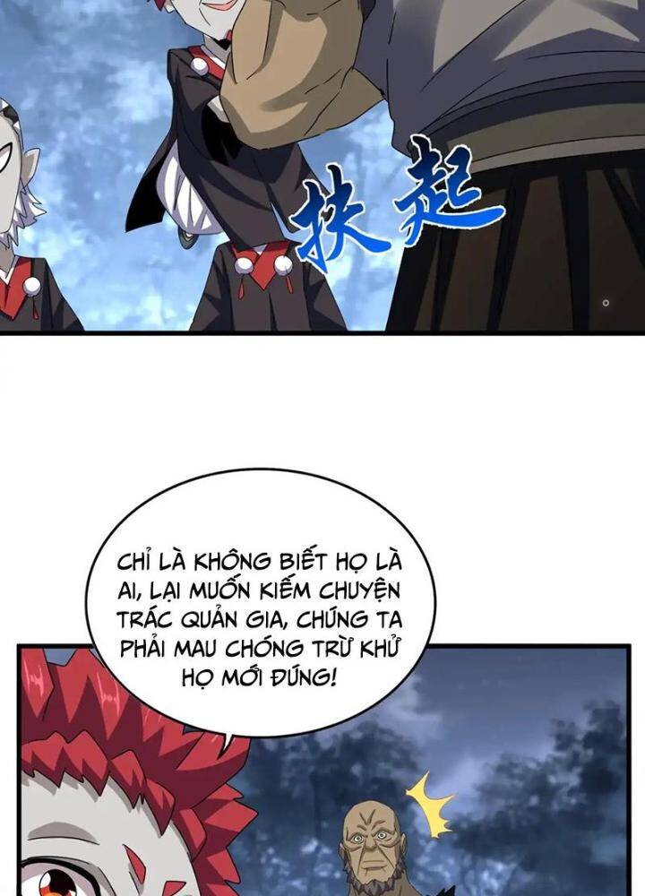 Đại Quản Gia Là Ma Hoàng - Chapter 570 - Page 52