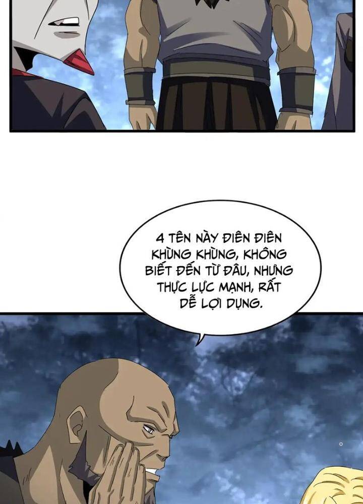 Đại Quản Gia Là Ma Hoàng - Chapter 570 - Page 54