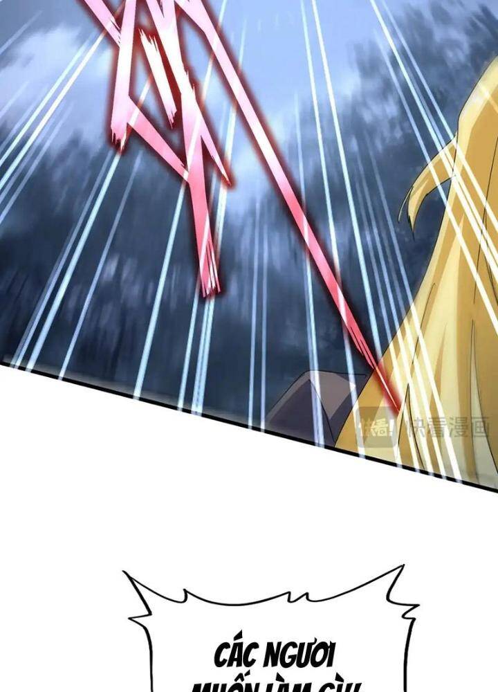 Đại Quản Gia Là Ma Hoàng - Chapter 570 - Page 6