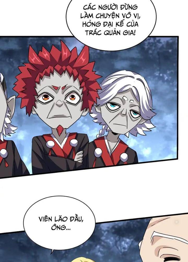 Đại Quản Gia Là Ma Hoàng - Chapter 570 - Page 60