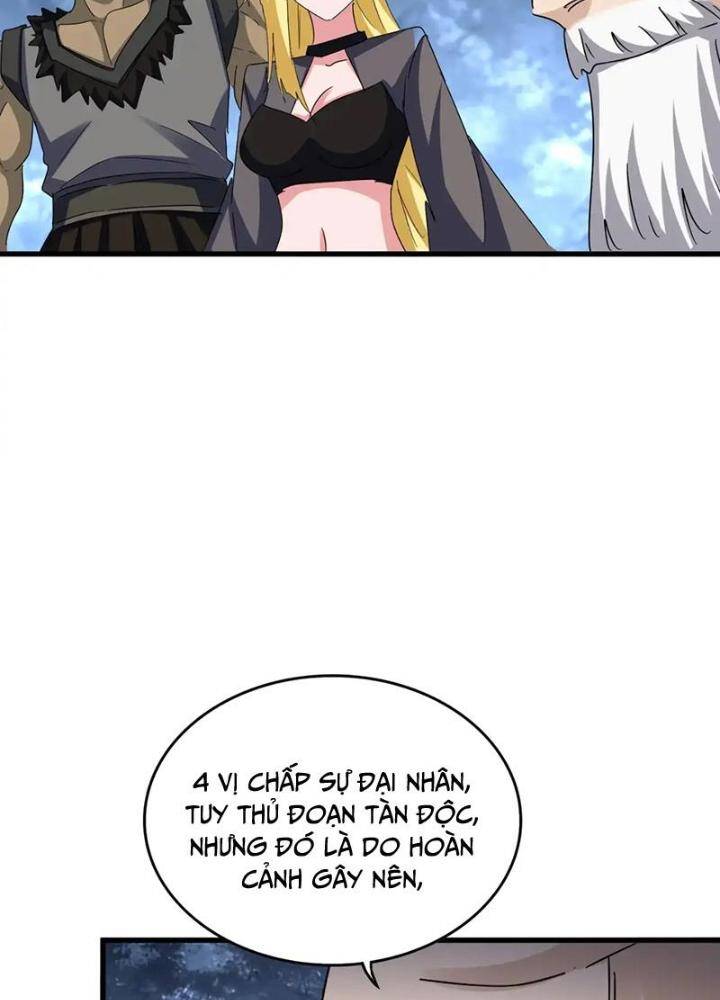 Đại Quản Gia Là Ma Hoàng - Chapter 570 - Page 62