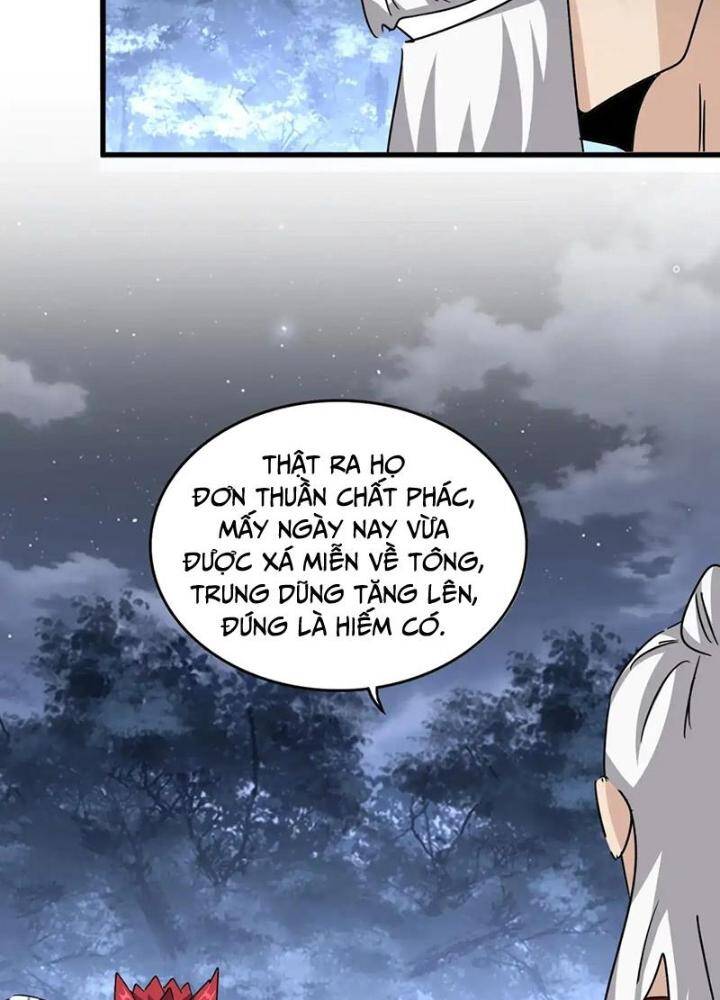 Đại Quản Gia Là Ma Hoàng - Chapter 570 - Page 64