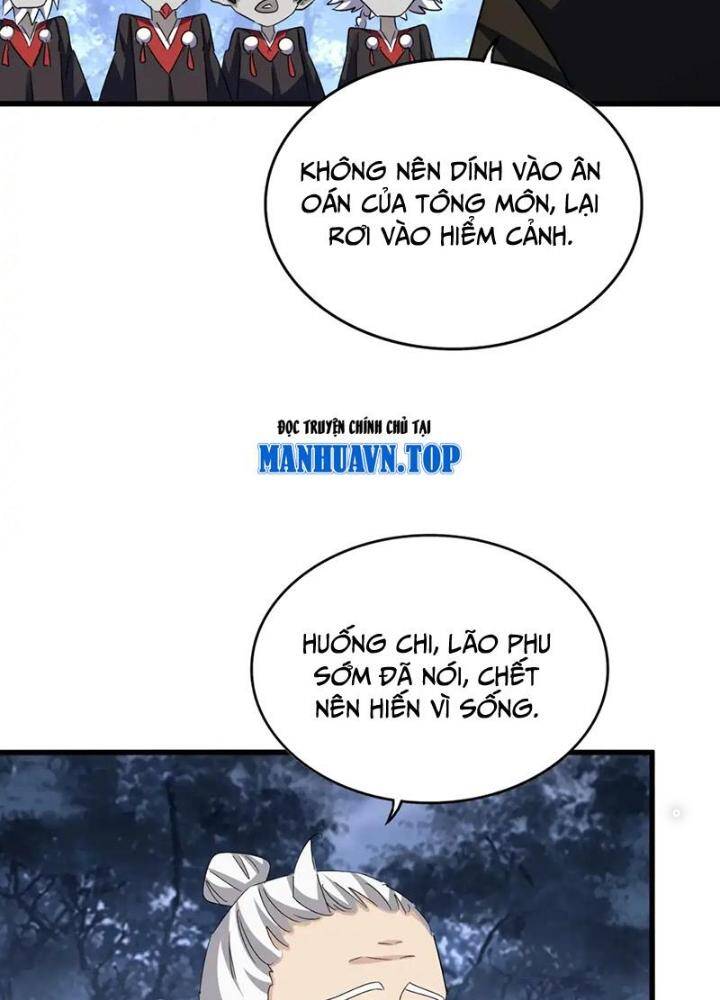 Đại Quản Gia Là Ma Hoàng - Chapter 570 - Page 66