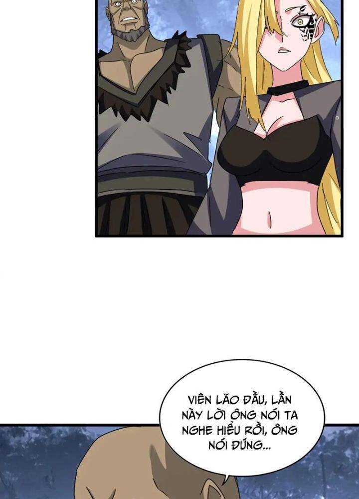 Đại Quản Gia Là Ma Hoàng - Chapter 570 - Page 70