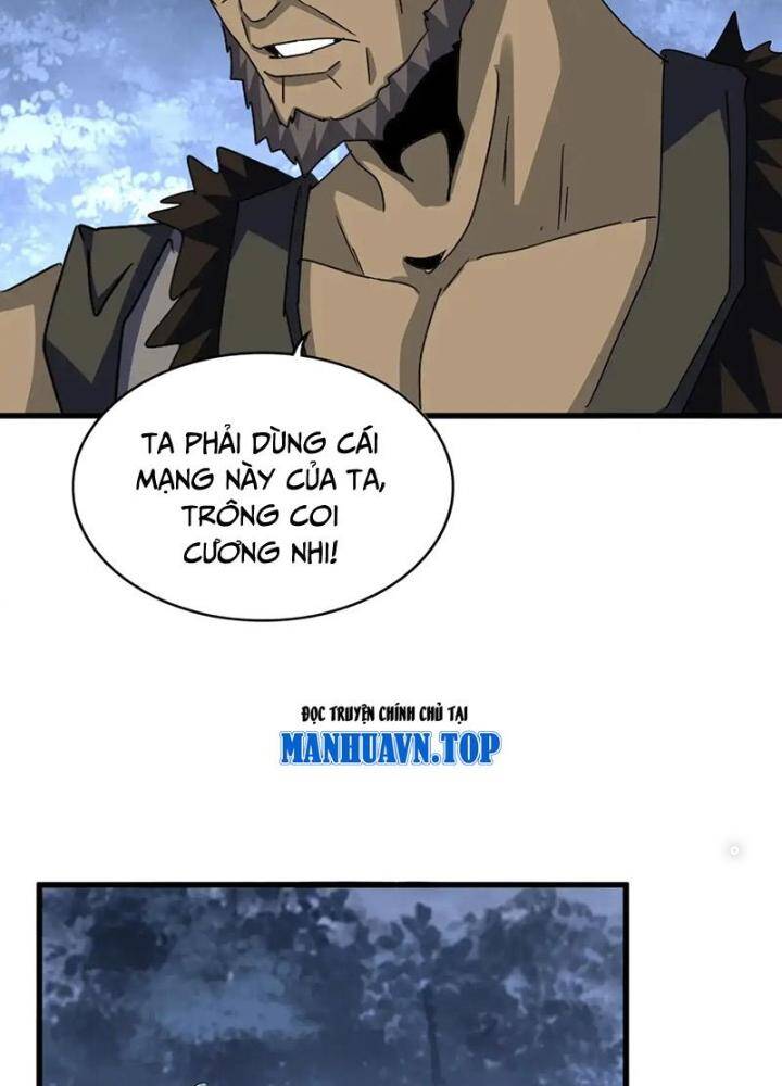 Đại Quản Gia Là Ma Hoàng - Chapter 570 - Page 72
