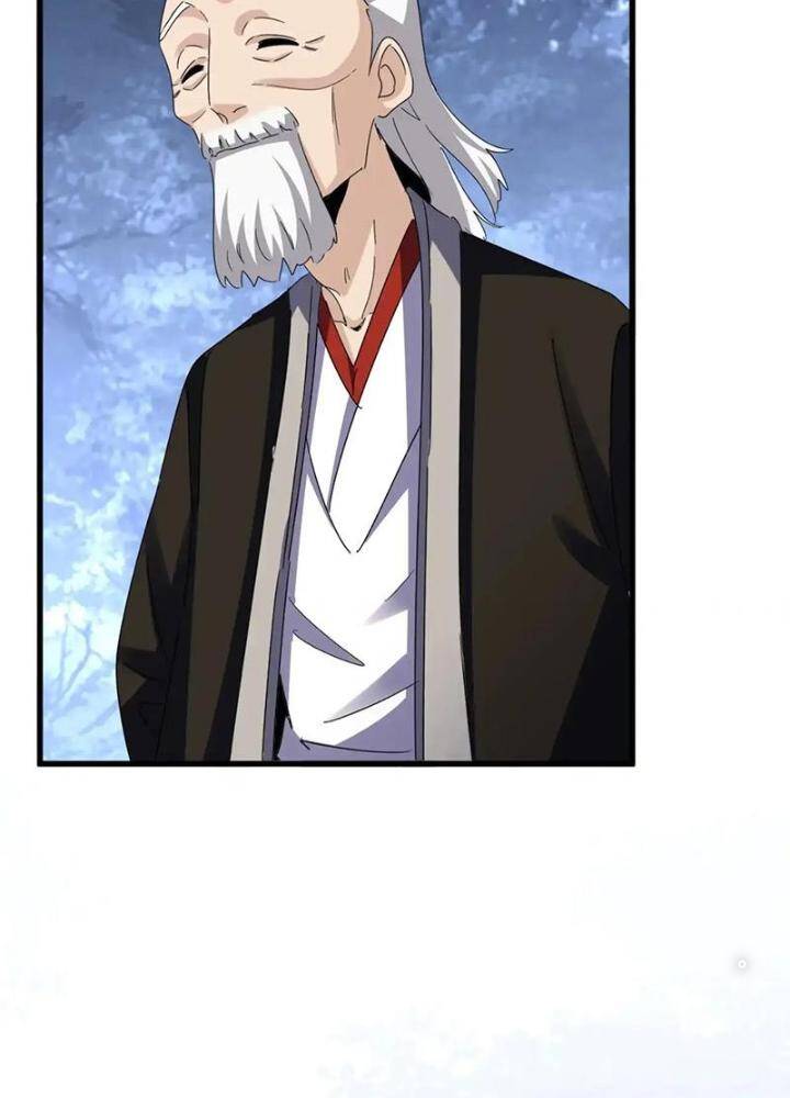 Đại Quản Gia Là Ma Hoàng - Chapter 570 - Page 74