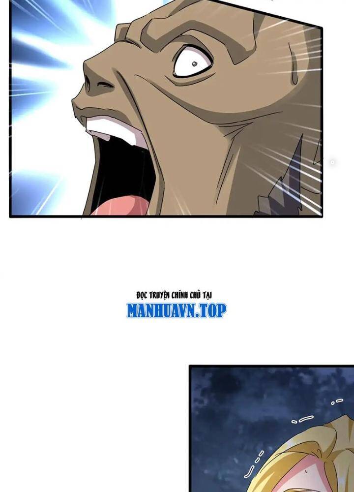 Đại Quản Gia Là Ma Hoàng - Chapter 570 - Page 8