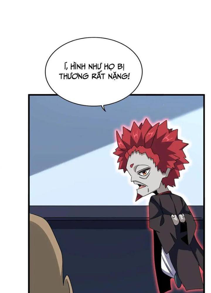 Đại Quản Gia Là Ma Hoàng - Chapter 570 - Page 80