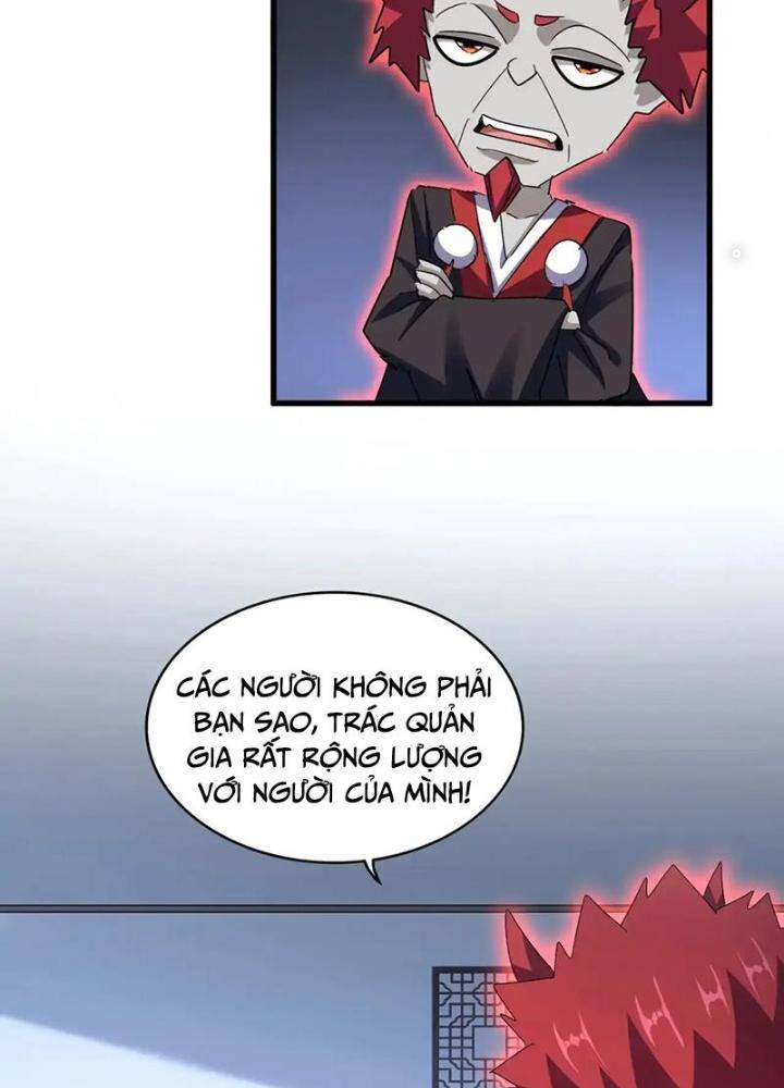 Đại Quản Gia Là Ma Hoàng - Chapter 570 - Page 86