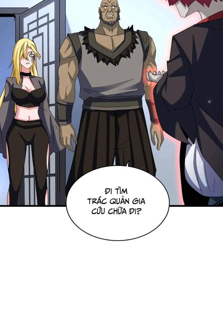 Đại Quản Gia Là Ma Hoàng - Chapter 570 - Page 88