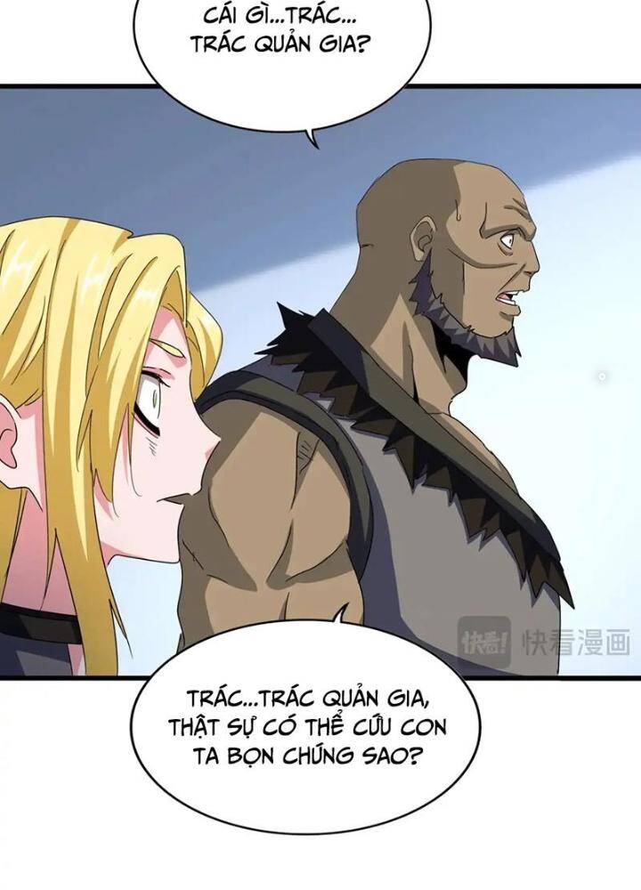 Đại Quản Gia Là Ma Hoàng - Chapter 570 - Page 90