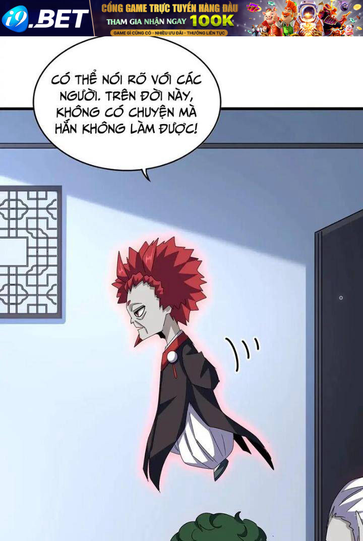 Đại Quản Gia Là Ma Hoàng - Chapter 570 - Page 92