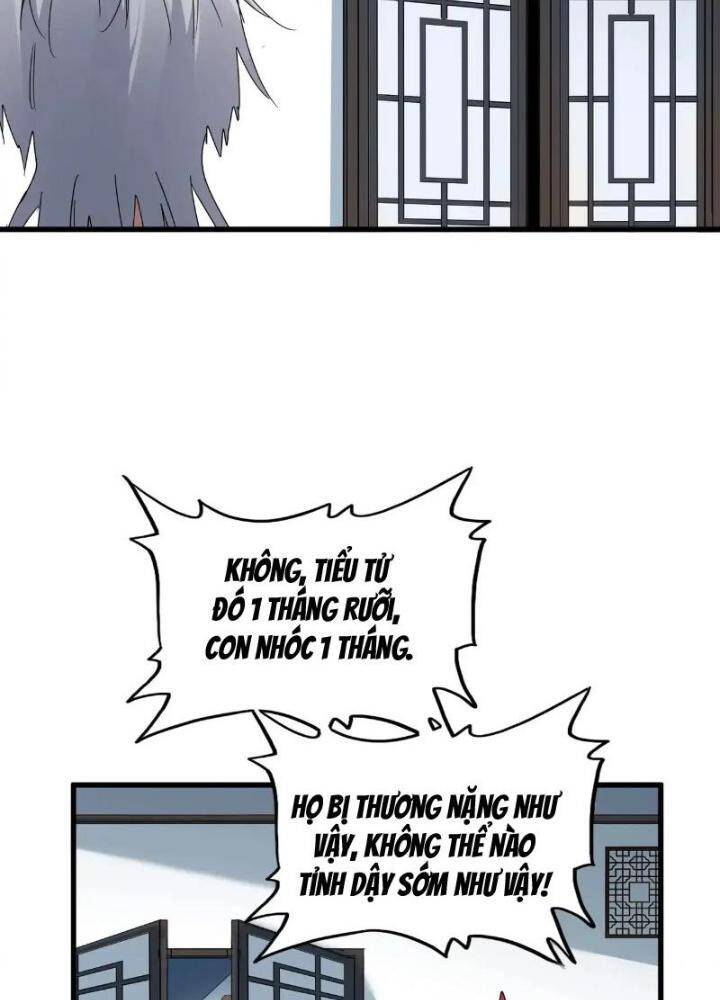 Đại Quản Gia Là Ma Hoàng - Chapter 571 - Page 101