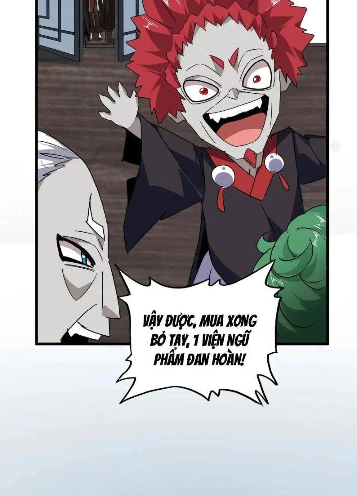 Đại Quản Gia Là Ma Hoàng - Chapter 571 - Page 103