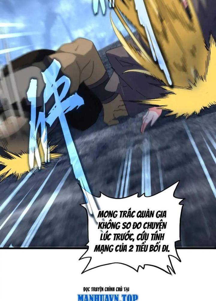 Đại Quản Gia Là Ma Hoàng - Chapter 571 - Page 11