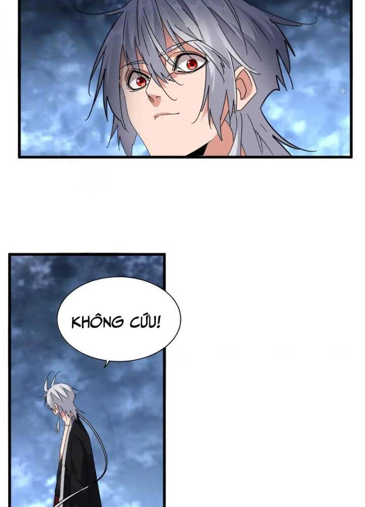 Đại Quản Gia Là Ma Hoàng - Chapter 571 - Page 13