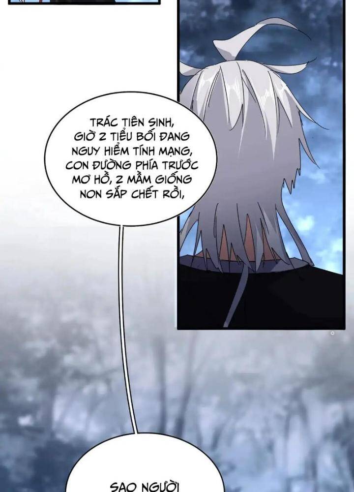 Đại Quản Gia Là Ma Hoàng - Chapter 571 - Page 15