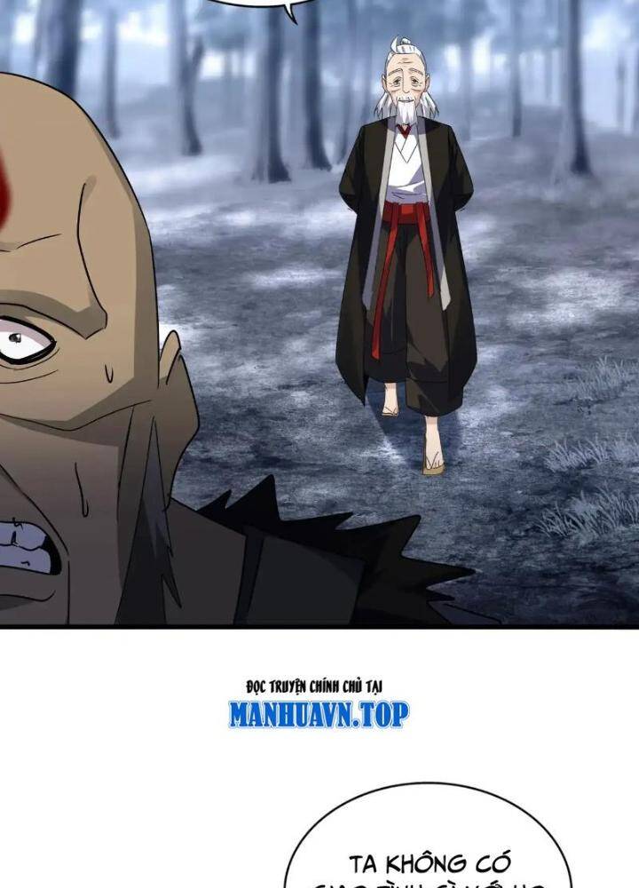 Đại Quản Gia Là Ma Hoàng - Chapter 571 - Page 17