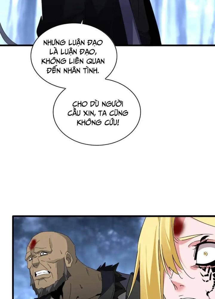 Đại Quản Gia Là Ma Hoàng - Chapter 571 - Page 23