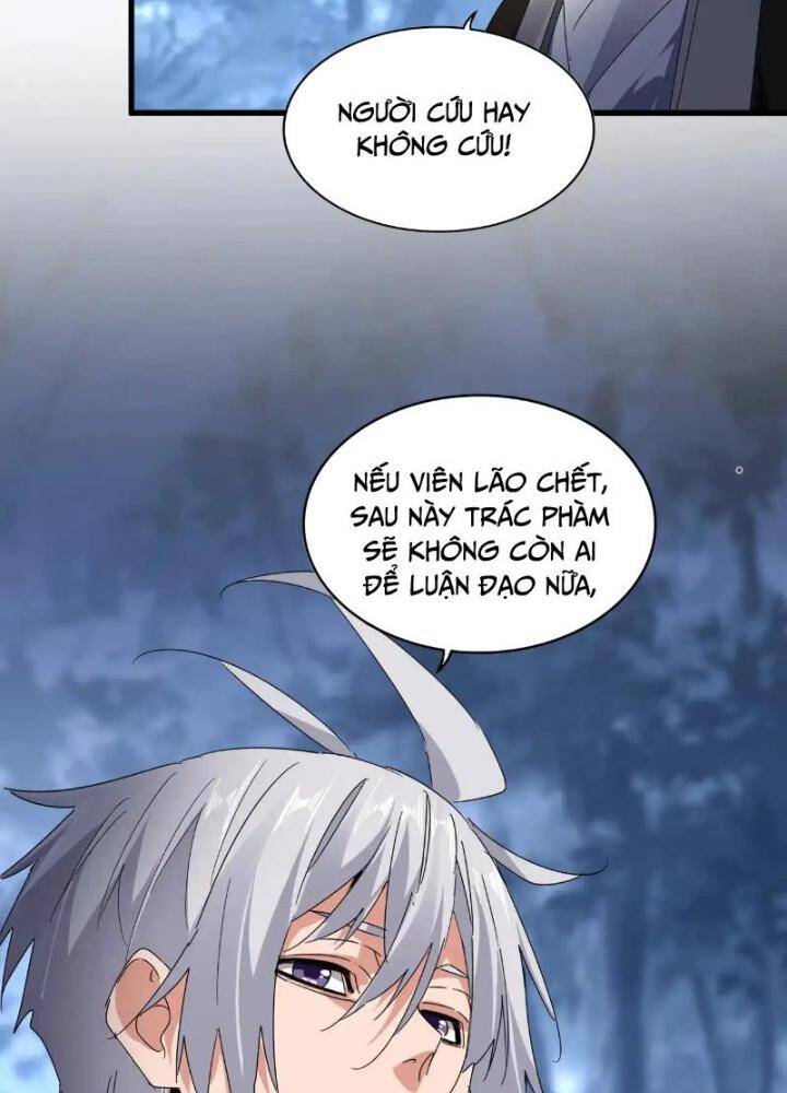 Đại Quản Gia Là Ma Hoàng - Chapter 571 - Page 27