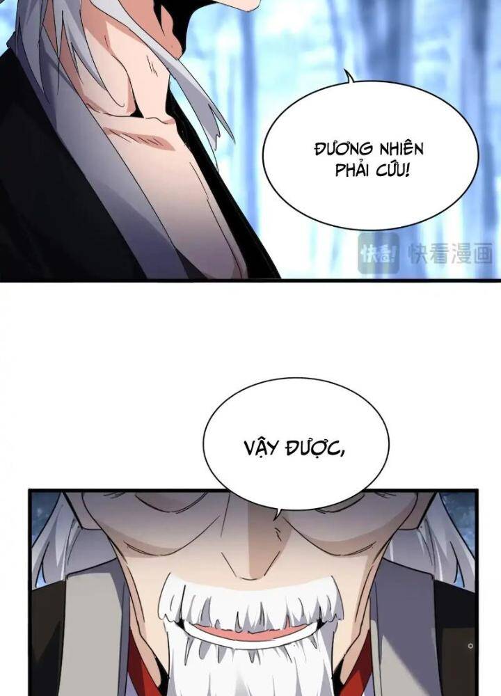 Đại Quản Gia Là Ma Hoàng - Chapter 571 - Page 29